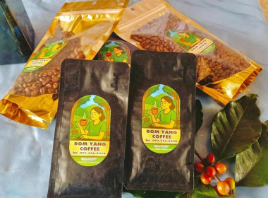 ร่วมลงพื้นที่ติดตามและแนะนำส่งเสริมแปลงใหญ่ยางพารา พารามิเตอร์รูปภาพ 5