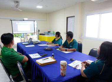 เข้าร่วมประชุมขับเคลื่อนโครงการตามมาตรการรักษาเสถียรภาพราคาข้าวเปลือก ... พารามิเตอร์รูปภาพ 2