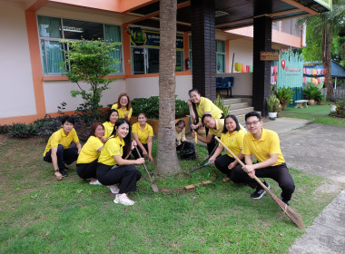 กิจกรรมวันบำรุงรักษาต้นไม้ประจำปีของชาติ พารามิเตอร์รูปภาพ 2