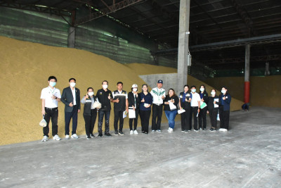 ลงพื้นที่ตรวจสอบปริมาณข้าวเปลือก ... พารามิเตอร์รูปภาพ 1