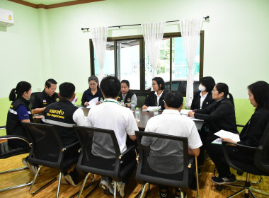 ลงพื้นที่ตรวจสอบปริมาณข้าวเปลือก ... พารามิเตอร์รูปภาพ 4