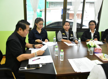 ลงพื้นที่ตรวจสอบปริมาณข้าวเปลือก ... พารามิเตอร์รูปภาพ 6