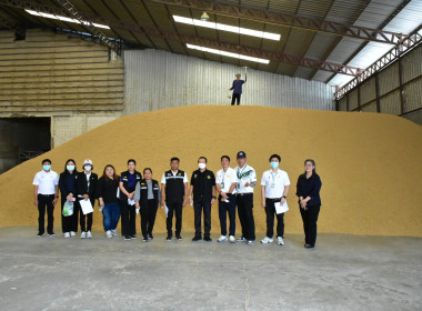 ลงพื้นที่ตรวจสอบปริมาณข้าวเปลือก ... พารามิเตอร์รูปภาพ 9