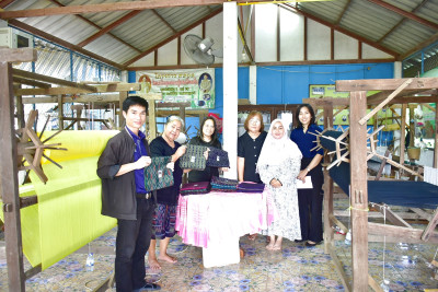 ลงพื้นที่ติดตามการดำเนินงานกลุ่มอาชีพในสังกัดสหกรณ์ พารามิเตอร์รูปภาพ 1