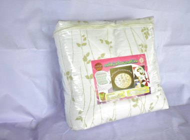 ลงพื้นที่ติดตามการดำเนินงานกลุ่มอาชีพในสังกัดสหกรณ์ ... พารามิเตอร์รูปภาพ 1