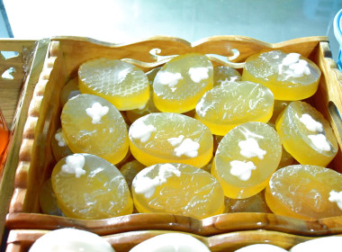 ลงพื้นที่ติดตามการดำเนินงานกลุ่มอาชีพในสังกัดสหกรณ์ ... พารามิเตอร์รูปภาพ 2