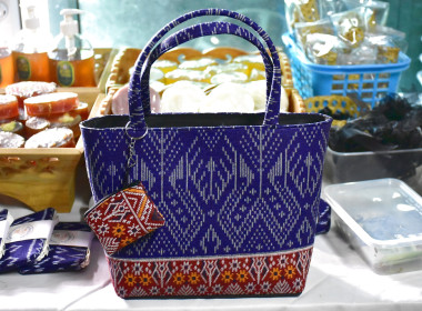 ลงพื้นที่ติดตามการดำเนินงานกลุ่มอาชีพในสังกัดสหกรณ์ ... พารามิเตอร์รูปภาพ 5