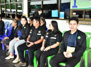 ร่วมโครงการจัดตลาดนัดข้าวเปลือกจังหวัดเพชรบูรณ์ ปีการผลิต ... พารามิเตอร์รูปภาพ 2