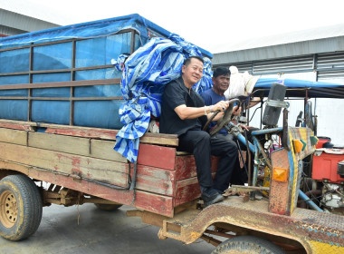 ร่วมโครงการจัดตลาดนัดข้าวเปลือกจังหวัดเพชรบูรณ์ ปีการผลิต ... พารามิเตอร์รูปภาพ 5