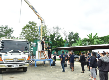 ร่วมโครงการจัดตลาดนัดข้าวเปลือกจังหวัดเพชรบูรณ์ ปีการผลิต ... พารามิเตอร์รูปภาพ 6