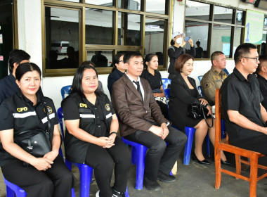 ร่วมโครงการจัดตลาดนัดข้าวเปลือกจังหวัดเพชรบูรณ์ ปีการผลิต ... พารามิเตอร์รูปภาพ 7