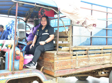 ร่วมโครงการจัดตลาดนัดข้าวเปลือกจังหวัดเพชรบูรณ์ ปีการผลิต ... พารามิเตอร์รูปภาพ 8