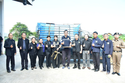 ร่วมโครงการจัดตลาดนัดข้าวเปลือกจังหวัดเพชรบูรณ์ ปีการผลิต ... พารามิเตอร์รูปภาพ 1