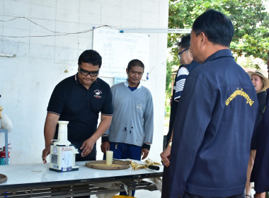 ร่วมโครงการจัดตลาดนัดข้าวเปลือกจังหวัดเพชรบูรณ์ ปีการผลิต ... พารามิเตอร์รูปภาพ 8