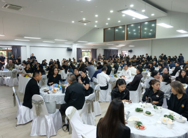 ร่วมกิจกรรมสภากาแฟ ประจำเดือนพฤศจิกายน 2568 พารามิเตอร์รูปภาพ 2