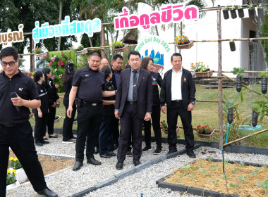 วันดินโลก (World Soil Day) ปี 2568 พารามิเตอร์รูปภาพ 5