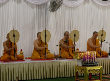 ร่วมพิธีบำเพ็ญกุศลถวายเป็นพระราชกุศล ... พารามิเตอร์รูปภาพ 2