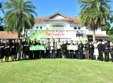 ร่วมสนับสนุนกิจกรรมร้านเพชรบูรณ์พาโชค งานมะขามหวาน ปี 2569 พารามิเตอร์รูปภาพ 5