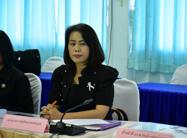 การประชุมเสถียรภาพราคาข้าวเปลือกระดับจังหวัด ปีการผลิต ... พารามิเตอร์รูปภาพ 1