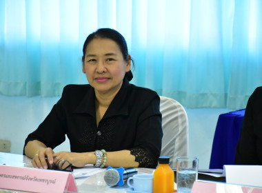 การประชุมเสถียรภาพราคาข้าวเปลือกระดับจังหวัด ปีการผลิต ... พารามิเตอร์รูปภาพ 3