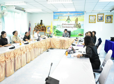 การประชุมเสถียรภาพราคาข้าวเปลือกระดับจังหวัด ปีการผลิต ... พารามิเตอร์รูปภาพ 6