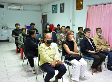 โครงการจัดประชุมขับเคลื่อนการเชื่อมโยงผลิตภัณฑ์ชุมชนระดับพื้นที่ ... พารามิเตอร์รูปภาพ 4