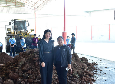 โครงการประชุมเชิงปฏิบัติการการเพิ่มประสิทธิภาพการจัดการวัสดุเหลือใช้ทางการเกษตร ... พารามิเตอร์รูปภาพ 2