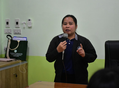 โครงการประชุมเชิงปฏิบัติการการเพิ่มประสิทธิภาพการจัดการวัสดุเหลือใช้ทางการเกษตร ... พารามิเตอร์รูปภาพ 3