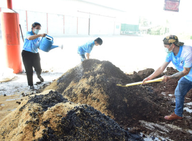 โครงการประชุมเชิงปฏิบัติการการเพิ่มประสิทธิภาพการจัดการวัสดุเหลือใช้ทางการเกษตร ... พารามิเตอร์รูปภาพ 8