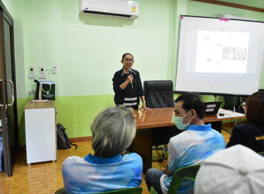 โครงการประชุมเชิงปฏิบัติการการเพิ่มประสิทธิภาพการจัดการวัสดุเหลือใช้ทางการเกษตร ... พารามิเตอร์รูปภาพ 9