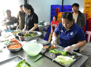 โครงการประชุมเชิงปฏิบัติการการเพิ่มประสิทธิภาพการจัดการวัสดุเหลือใช้ทางการเกษตร ... พารามิเตอร์รูปภาพ 3