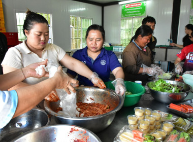 โครงการประชุมเชิงปฏิบัติการการเพิ่มประสิทธิภาพการจัดการวัสดุเหลือใช้ทางการเกษตร ... พารามิเตอร์รูปภาพ 7