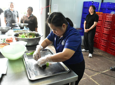 โครงการประชุมเชิงปฏิบัติการการเพิ่มประสิทธิภาพการจัดการวัสดุเหลือใช้ทางการเกษตร ... พารามิเตอร์รูปภาพ 11