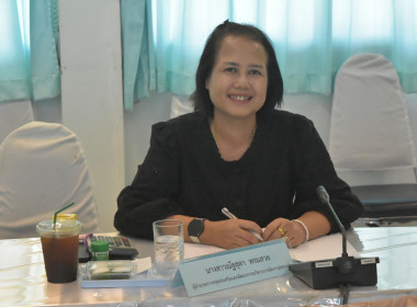 ประชุมคณะอนุกรรมการพิจารณาเงินกู้กองทุนพัฒนาสหกรณ์ ครั้งที่ ... พารามิเตอร์รูปภาพ 2