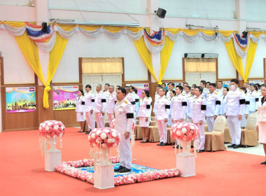 ร่วมพิธีวันสมเด็จพระเจ้าตากสินมหาราช พารามิเตอร์รูปภาพ 5