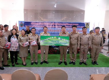 ร่วมพิธีเปิดศูนย์ปฏิบัติการร่วมป้องกัน ... พารามิเตอร์รูปภาพ 5