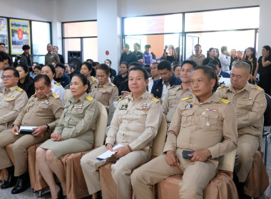 ร่วมพิธีเปิดศูนย์ปฏิบัติการร่วมป้องกัน ... พารามิเตอร์รูปภาพ 7