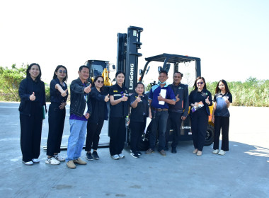 ลงพื้นที่ตรวจติดตามการดำเนินงานรายการอุปกรณ์การตลาด ... พารามิเตอร์รูปภาพ 1