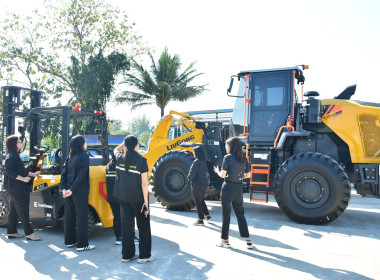 ลงพื้นที่ตรวจติดตามการดำเนินงานรายการอุปกรณ์การตลาด ... พารามิเตอร์รูปภาพ 4