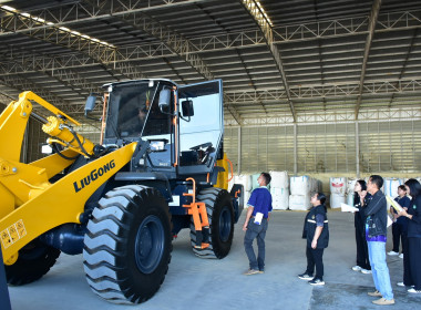 ลงพื้นที่ตรวจติดตามการดำเนินงานรายการอุปกรณ์การตลาด ... พารามิเตอร์รูปภาพ 8