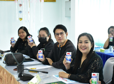 การประชุมติดตามผลการดำเนินงานตามกรอบการประเมินผลการปฏิบัติงาน ธันวาคม 2568 ... พารามิเตอร์รูปภาพ 9