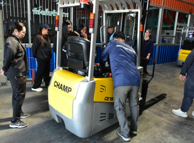 ตรวจรับรายการอุปกรณ์การตลาดที่ได้รับการสนับสนุนจากกรมส่งเสริมสหกรณ์ สกก.พช. ... พารามิเตอร์รูปภาพ 3