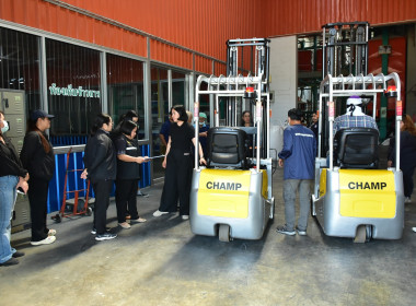 ตรวจรับรายการอุปกรณ์การตลาดที่ได้รับการสนับสนุนจากกรมส่งเสริมสหกรณ์ สกก.พช. ... พารามิเตอร์รูปภาพ 6