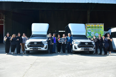 ตรวจรับรายการอุปกรณ์การตลาดจากกรมส่งเสริมสหกรณ์ ... พารามิเตอร์รูปภาพ 1