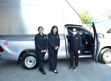 ตรวจรับรายการอุปกรณ์การตลาดจากกรมส่งเสริมสหกรณ์ ... พารามิเตอร์รูปภาพ 1