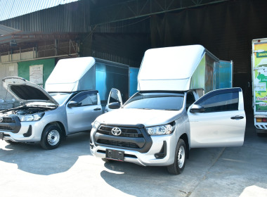 ตรวจรับรายการอุปกรณ์การตลาดจากกรมส่งเสริมสหกรณ์ ... พารามิเตอร์รูปภาพ 7