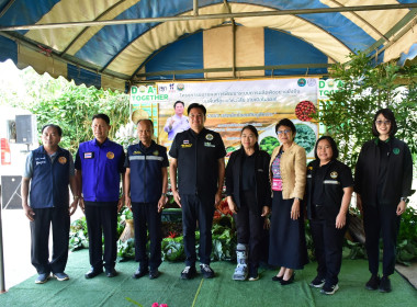 โครงการขยายผลการพัฒนาระบบการผลิตพืชอย่างยั่งยืนบนพื้นที่สูงเขาหัวโล้น ... พารามิเตอร์รูปภาพ 8