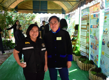 โครงการขยายผลการพัฒนาระบบการผลิตพืชอย่างยั่งยืนบนพื้นที่สูงเขาหัวโล้น ... พารามิเตอร์รูปภาพ 12