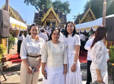 ร่วมพิธีบวงสรวงศาลเจ้าพ่อหลักเมือง ... พารามิเตอร์รูปภาพ 5