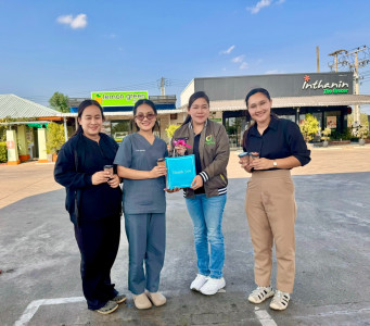 การดำเนินธุรกิจเชื่อมโยงกับกลุ่มแปรรูปอาหารปลอดสารพิษ ... พารามิเตอร์รูปภาพ 1